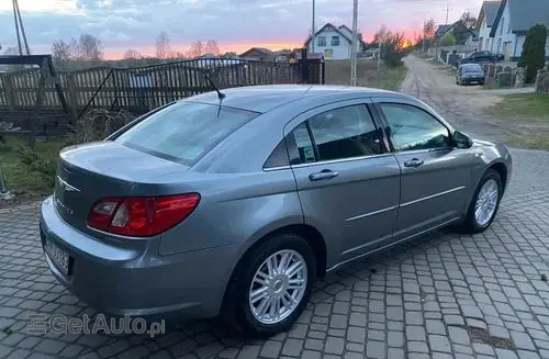 CHRYSLER Sebring 