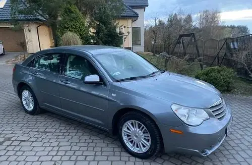 CHRYSLER Sebring 