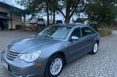 CHRYSLER Sebring 