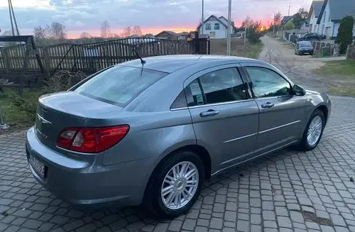 CHRYSLER Sebring 