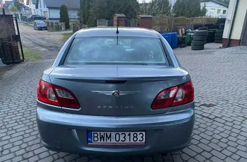 CHRYSLER Sebring 