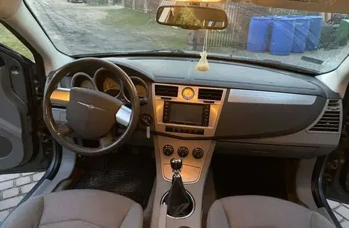CHRYSLER Sebring 