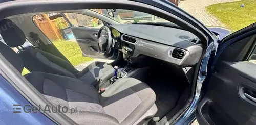 CITROEN C-Elysee 