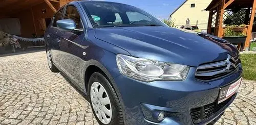 CITROEN C-Elysee 