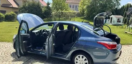 CITROEN C-Elysee 