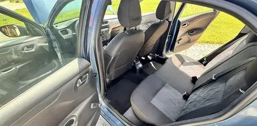 CITROEN C-Elysee 