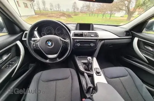 BMW Seria 3 