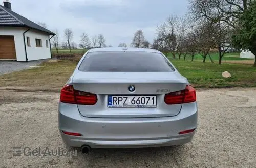 BMW Seria 3 