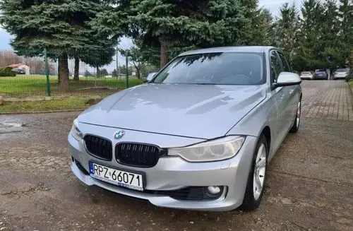 BMW Seria 3 