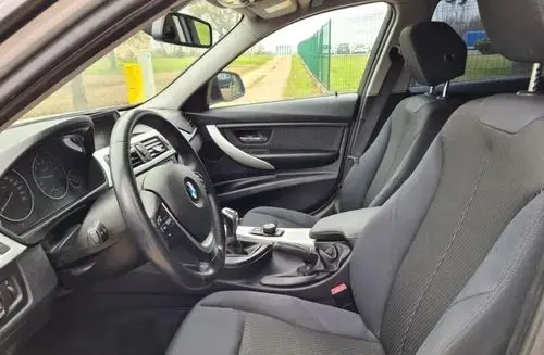 BMW Seria 3 