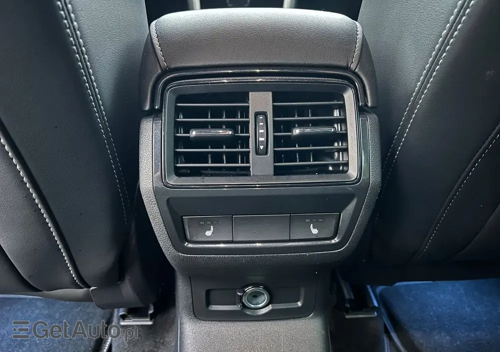 SKODA Kodiaq 2.0 TDI 4x4 Style DSG