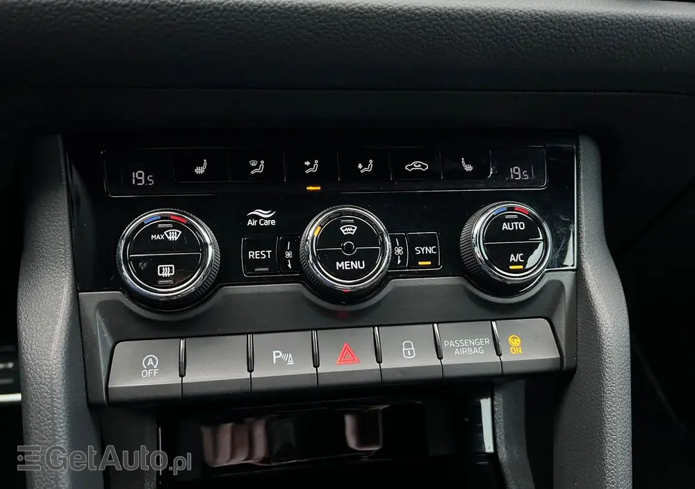SKODA Kodiaq 2.0 TDI 4x4 Style DSG