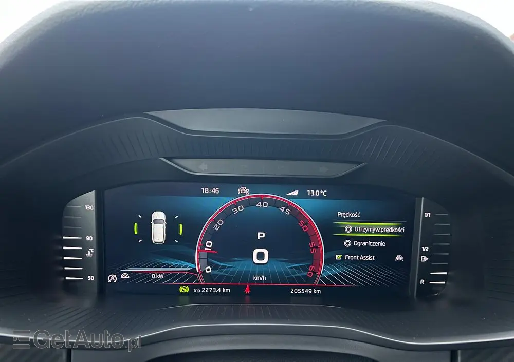 SKODA Kodiaq 2.0 TDI 4x4 Style DSG