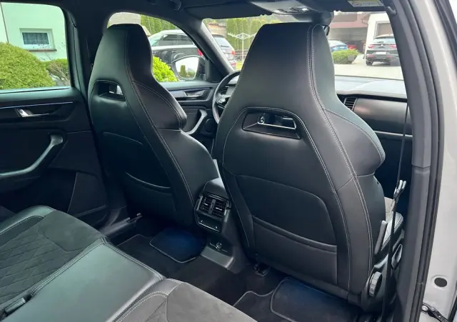 SKODA Kodiaq 2.0 TDI 4x4 Style DSG
