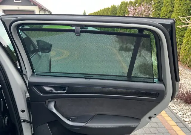 SKODA Kodiaq 2.0 TDI 4x4 Style DSG
