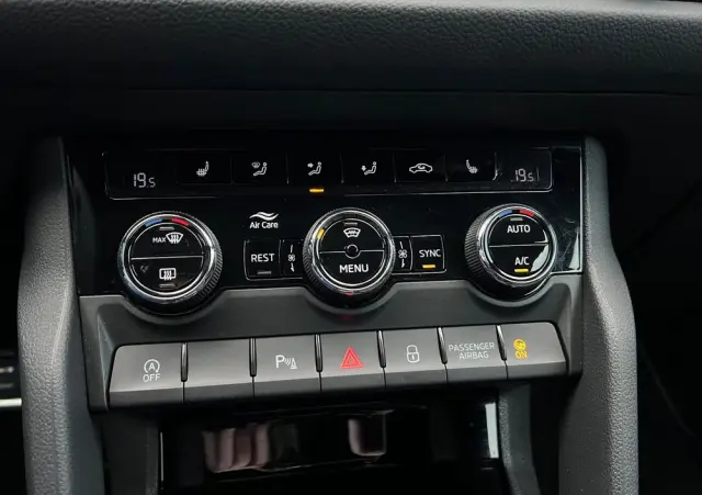 SKODA Kodiaq 2.0 TDI 4x4 Style DSG