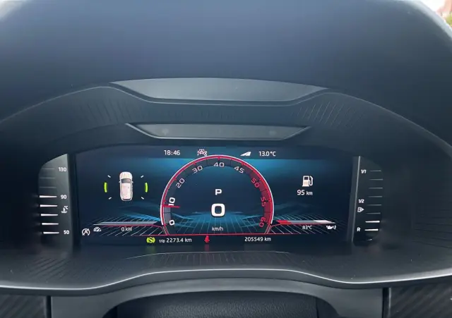 SKODA Kodiaq 2.0 TDI 4x4 Style DSG