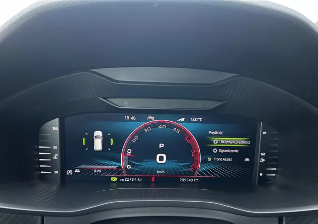 SKODA Kodiaq 2.0 TDI 4x4 Style DSG