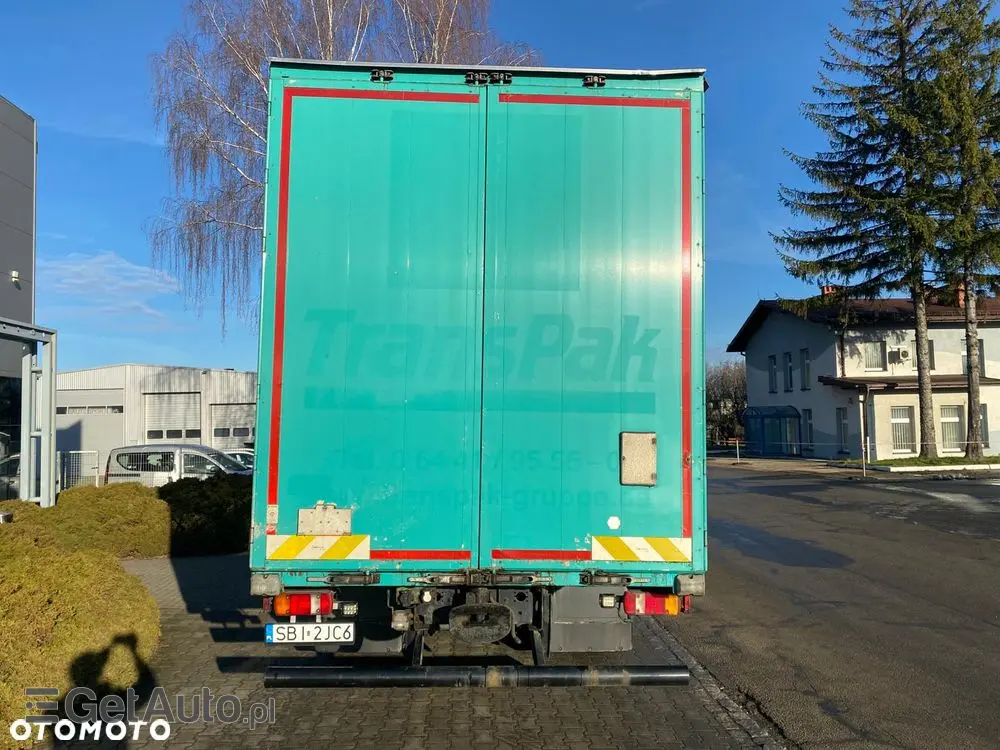 MAN TGX 18.360 