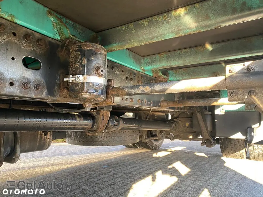 MAN TGX 18.360 