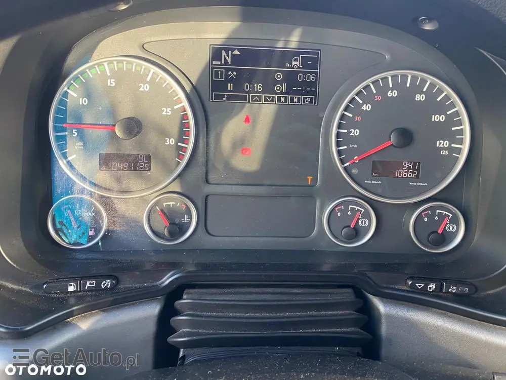 MAN TGX 18.360 