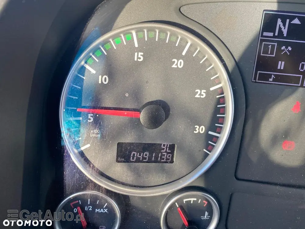 MAN TGX 18.360 