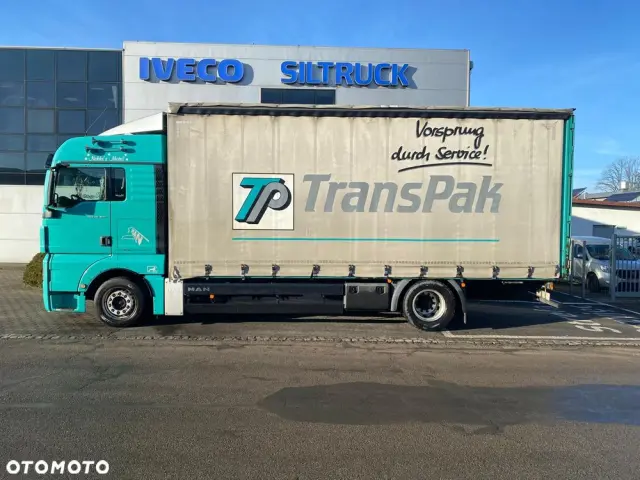 MAN TGX 18.360 