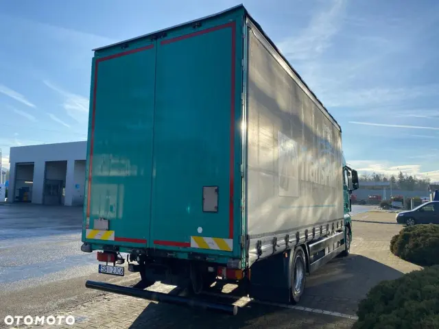 MAN TGX 18.360 