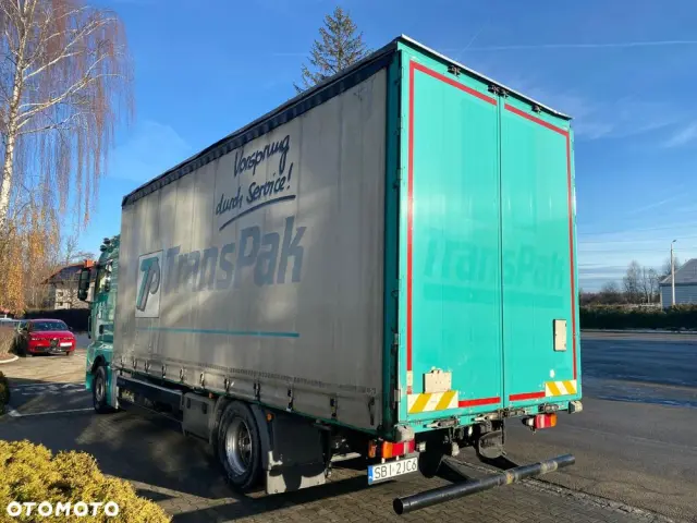 MAN TGX 18.360 