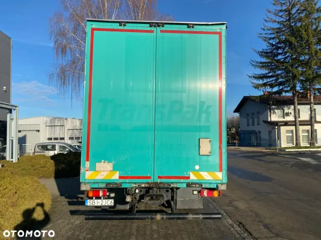 MAN TGX 18.360 