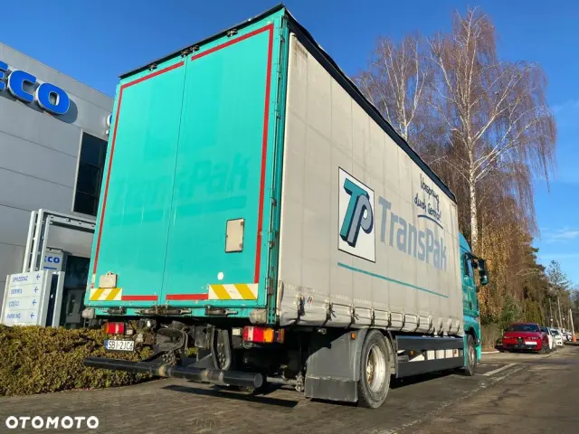 MAN TGX 18.360 