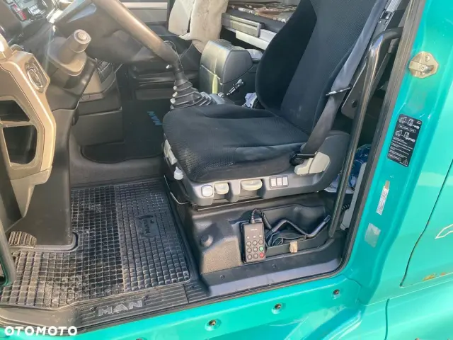 MAN TGX 18.360 