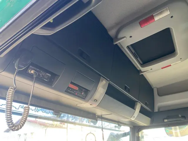 MAN TGX 18.360 