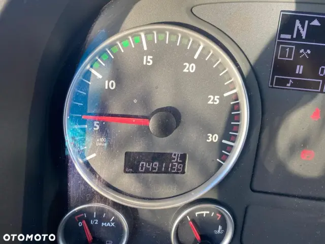 MAN TGX 18.360 