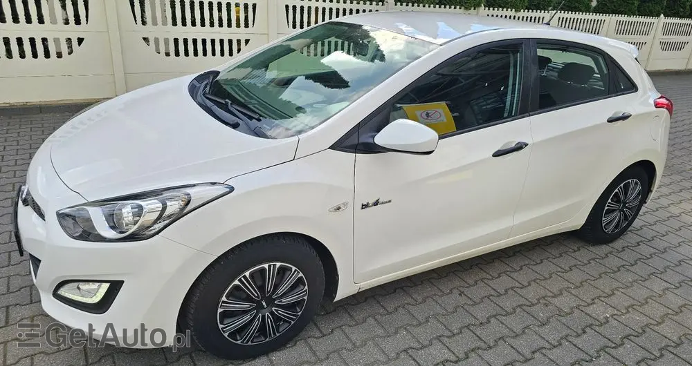 HYUNDAI I30 1.4 Premium