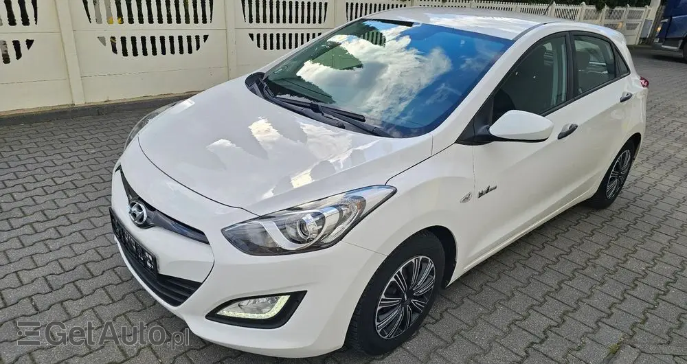 HYUNDAI I30 1.4 Premium