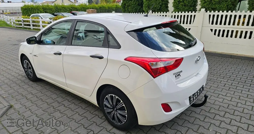 HYUNDAI I30 1.4 Premium