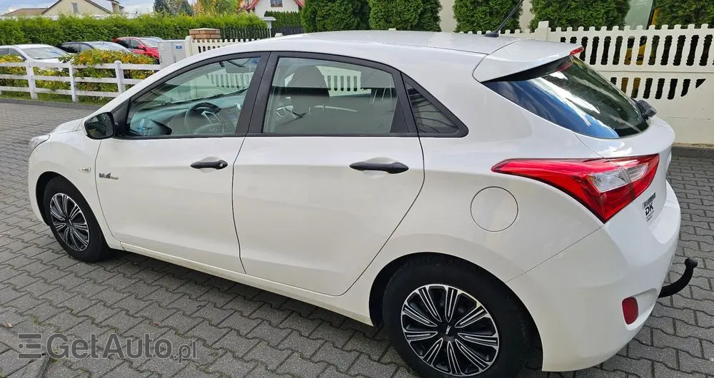 HYUNDAI I30 1.4 Premium