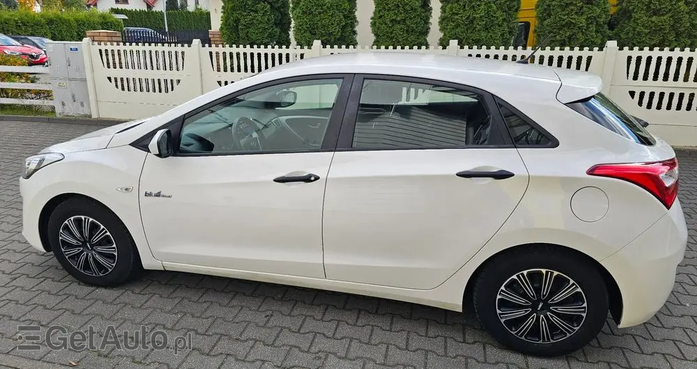 HYUNDAI I30 1.4 Premium