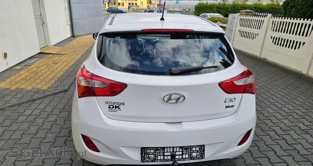 HYUNDAI I30 1.4 Premium