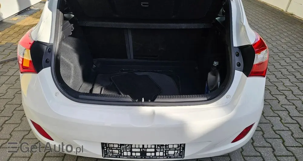 HYUNDAI I30 1.4 Premium