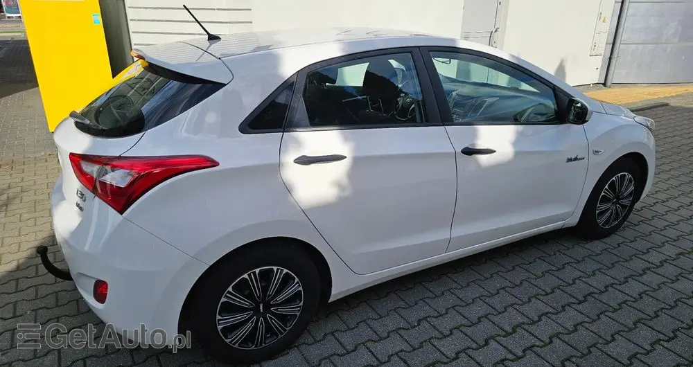 HYUNDAI I30 1.4 Premium