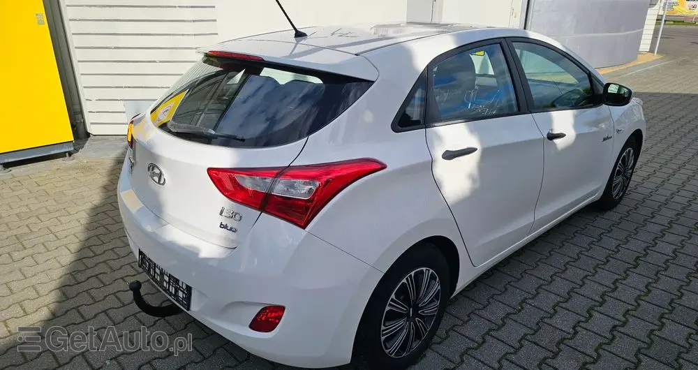 HYUNDAI I30 1.4 Premium