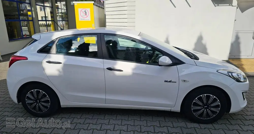 HYUNDAI I30 1.4 Premium