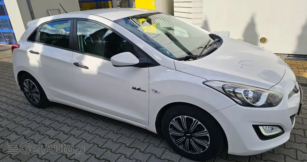 HYUNDAI I30 1.4 Premium
