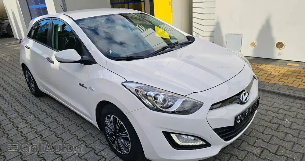 HYUNDAI I30 1.4 Premium
