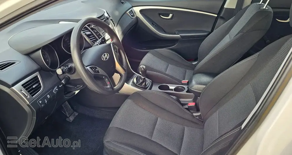 HYUNDAI I30 1.4 Premium