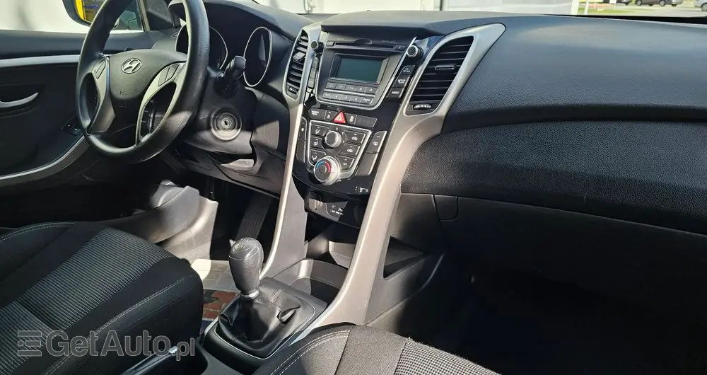 HYUNDAI I30 1.4 Premium