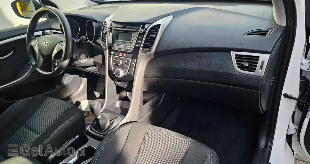 HYUNDAI I30 1.4 Premium