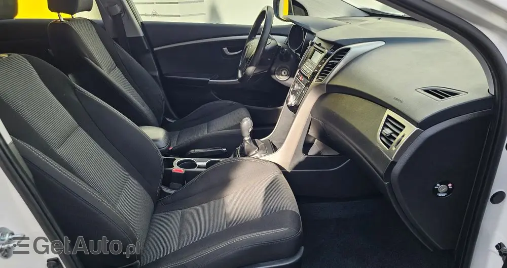 HYUNDAI I30 1.4 Premium